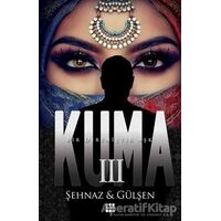 Kuma 3 - Şehnaz & Gülşen - Dokuz Yayınları