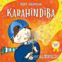 Karahindiba - İzzet Güldoğan - Dokuz Çocuk