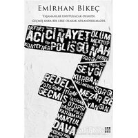 Yedi - Emirhan Bikeç - Dokuz Yayınları