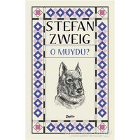 O muydu? - Stefan Zweig - Zeplin Kitap