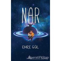 Nar - Emre Gül - Ephesus Yayınları