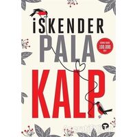 Kalp - İskender Pala - Turkuvaz Kitap