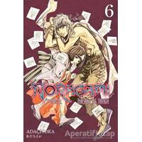 Başıboş Tanrı - Noragami 6 - Adaçitoka - Gerekli Şeyler Yayıncılık
