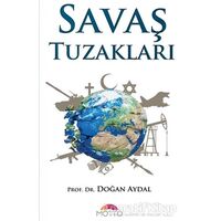 Savaş Tuzakları - Doğan Aydal - Motto Yayınları