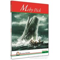 Moby Dick - Kolektif - Kapadokya Yayınları