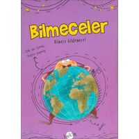 Bilmeceler - Kolektif - Kukla Yayınları