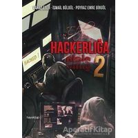 Etik Hackerlığa Giriş 2 - İsmail Bülbül - Hayykitap