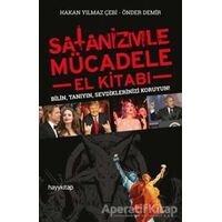 Satanizmle Mücadele - El Kitabı - Önder Demir - Hayykitap