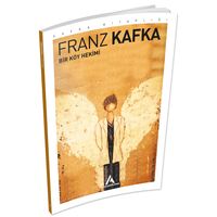 Bir Köy Hekimi - Franz Kafka - Aperatif Kitap Yayınları