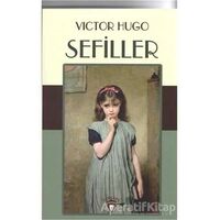 Sefiller - Victor Hugo - Dorlion Yayınları