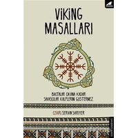 Viking Masalları - Jennie Hall - Kara Karga Yayınları