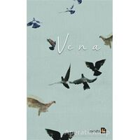 Vena - Pınar Yıldız - Avesta Yayınları