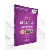 Karekök AYT Geometri Soru Bankası