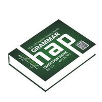 Modern English HAP Grammar B2 C1
