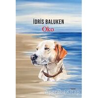 Oko - İdris Baluken - Dipnot Yayınları