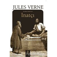 İnatçı - Jules Verne - Rönesans Yayınları