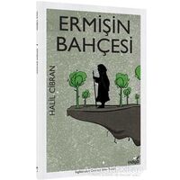 Ermişin Bahçesi - Halil Cibran - İndigo Kitap