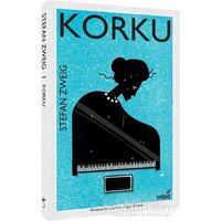 Korku - Stefan Zweig - İndigo Kitap