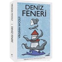 Deniz Feneri - Virginia Woolf - İndigo Kitap