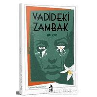 Vadideki Zambak - Honore de Balzac - Ren Kitap
