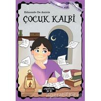 Çocuk Kalbi - Edmondo De Amicis - Yediveren Çocuk