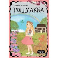 Pollyanna - Eleanor H. Porter - Yediveren Çocuk