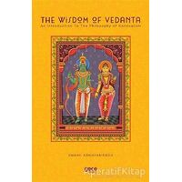 The Wisdom of Vedanta - Swami Abhedananda - Gece Kitaplığı