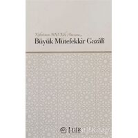 Büyük Mütefekkir Gazali - Hacı Duran Namlı - Diyanet İşleri Başkanlığı