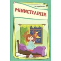 Minnettarlık - Nehir Aydın Gökduman - Diyanet İşleri Başkanlığı