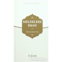 Meleklere İman - Kamil Güneş - Diyanet İşleri Başkanlığı