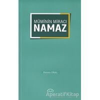 Müminin Miracı Namaz - Kenan Oral - Diyanet İşleri Başkanlığı