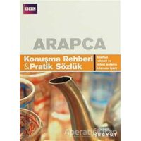 Arapça Konuşma Rehberi - Pratik Sözlük - Kolektif - Boyut Yayın Grubu