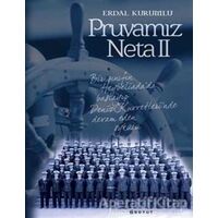 Pruvamız Neta 2 - Erdal Kurumlu - Boyut Yayın Grubu
