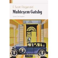 Muhteşem Gatsby - Francis Scott Key Fitzgerald - Doğu Batı Yayınları