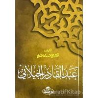 Abdulkadir Geylani (Arapça) - Ali Muhammed Sallabi - Ravza Yayınları