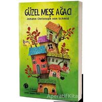 Güzel Meşe Ağacı - Johann Christoph von Schmid - Herdem Kitap