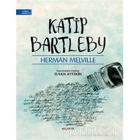 Katip Bartleby - Herman Melville - Kopernik Kitap