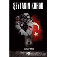 Şeytanın Kurdu - Gürkan Tekin - Tilki Kitap