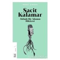 Sacit Kalamar - Remzi Şimşek - Ketebe Yayınları