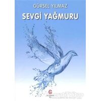 Sevgi Yağmuru - Gürsel Yılmaz - Can Yayınları (Ali Adil Atalay)