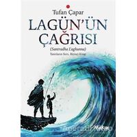 Lagün’ün Çağrısı - Tufan Çapar - Yakın Kitabevi