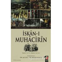 İskan-ı Muhacirin - Kolektif - IQ Kültür Sanat Yayıncılık