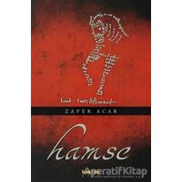 Hamse - Zafer Acar - Kaknüs Yayınları