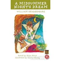 A Midsummer Nights Dream - William Shakespeare - Kaknüs Genç