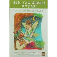Bir Yaz Gecesi Rüyası - William Shakespeare - Kaknüs Genç