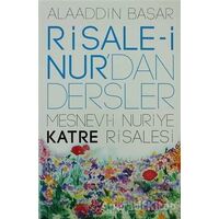 Risale-i Nur’dan Dersler 2 - Alaaddin Başar - Zafer Yayınları