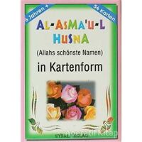 Al-Asmau-l Husna - Kolektif - Uysal Yayınevi