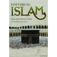 Einführung Islam - Muhammad Ibn Ahmad Ibn Rassoul - Uysal Yayınevi