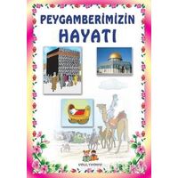 Peygamberimizin Hayatı 1-2 (Orta Boy) - Mürşide Uysal - Uysal Yayınevi