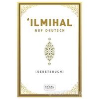İlmihal - Mürşide Uysal - Uysal Yayınevi